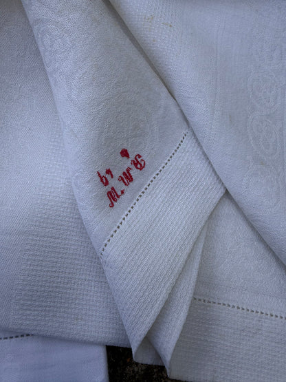 HANDTOWELS