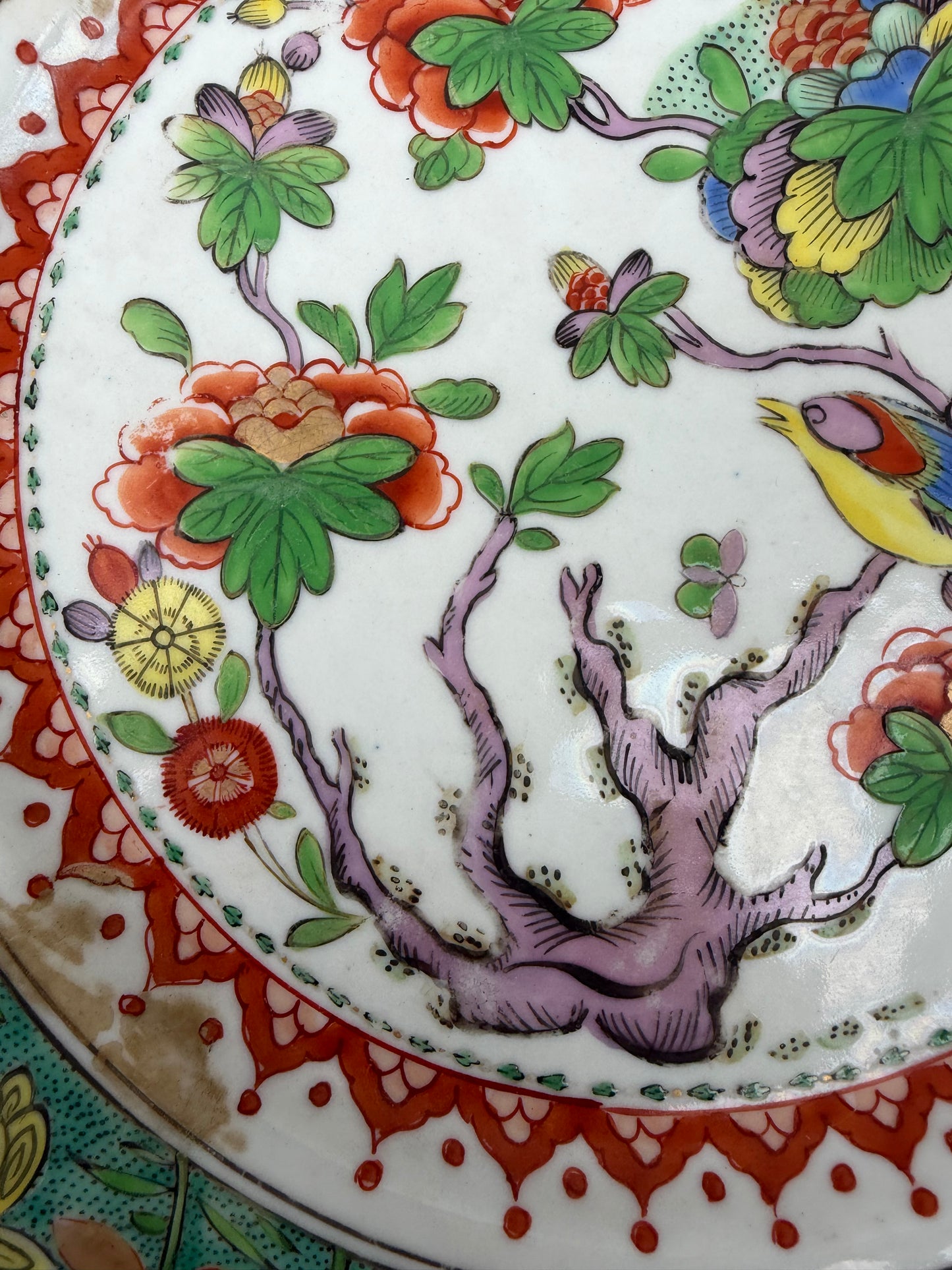 PLATES