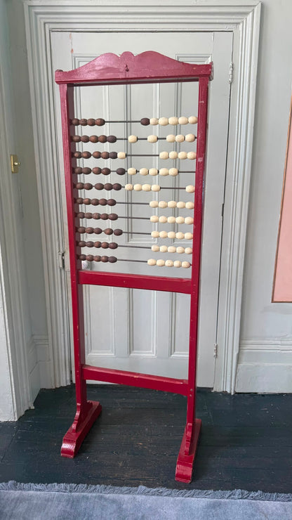 ABACUS