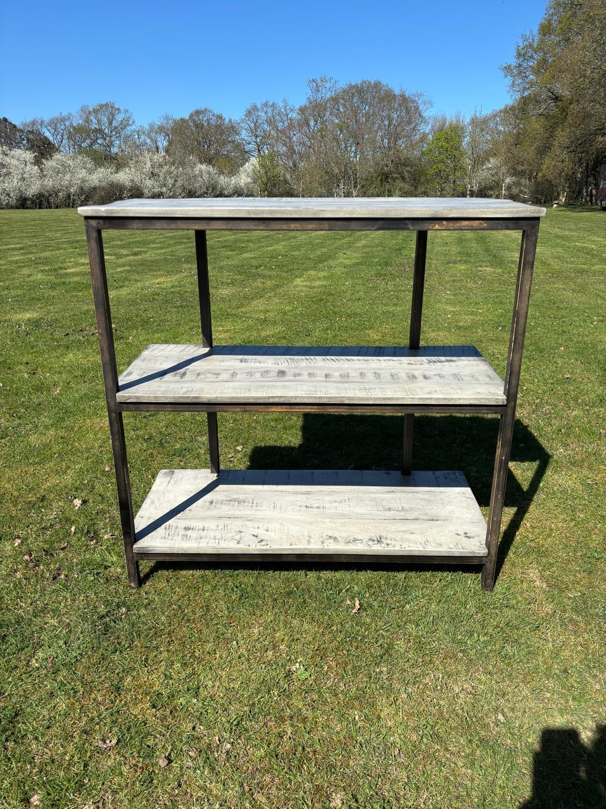 OKA SHELVING UNIT