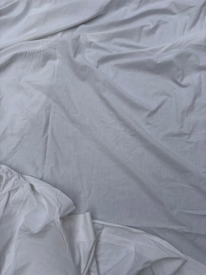 COTTON SHEETS