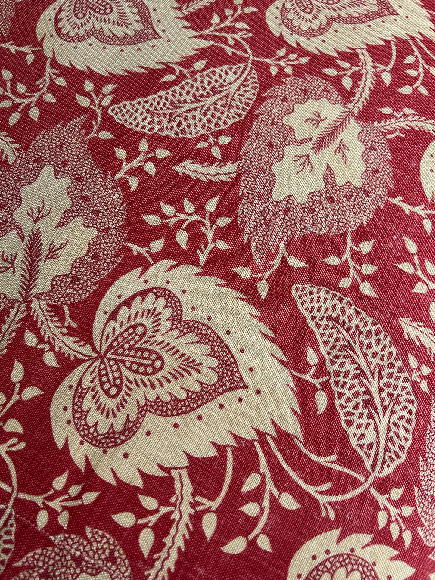 CUSHIONS