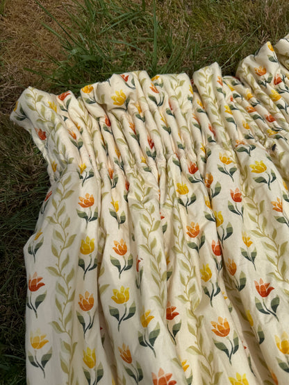 CURTAINS