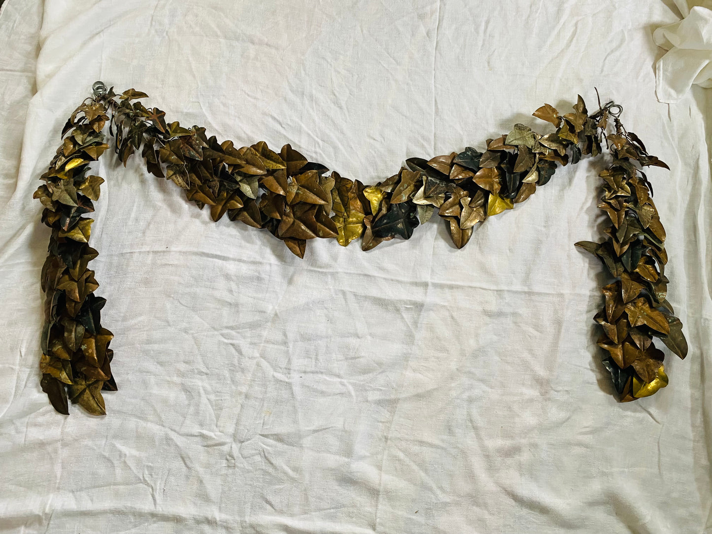 GARLAND