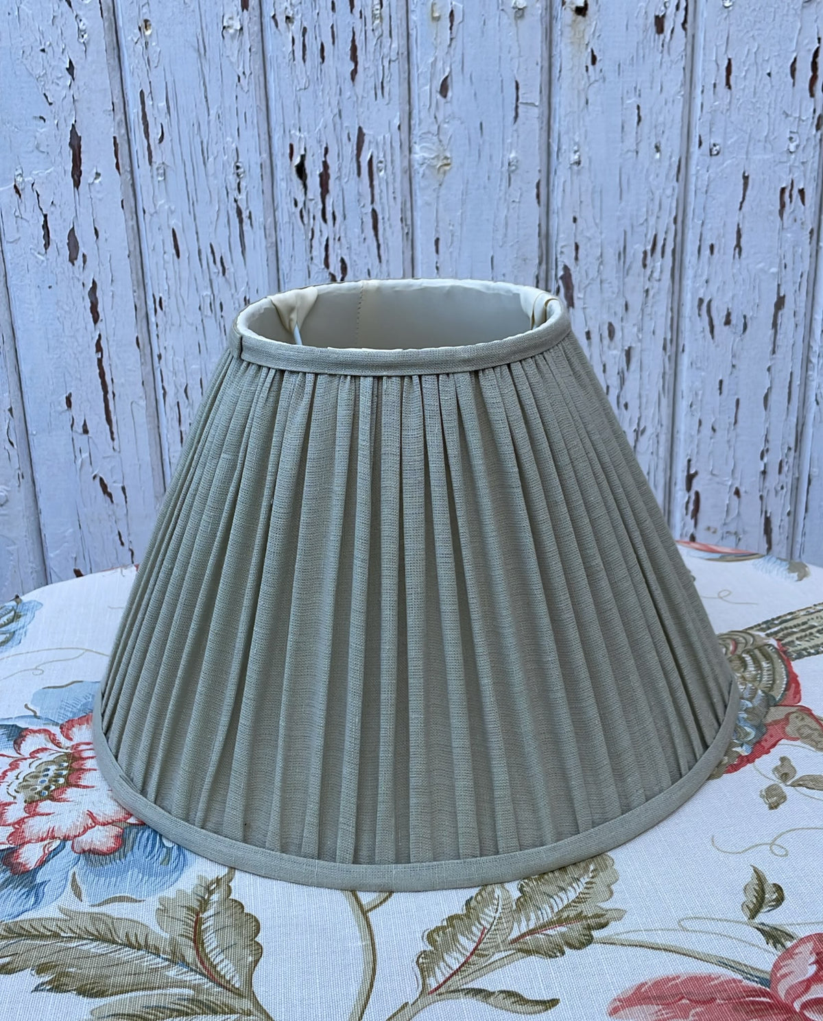 LINEN SHADE