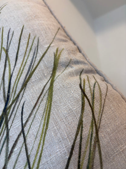 CUSHIONS