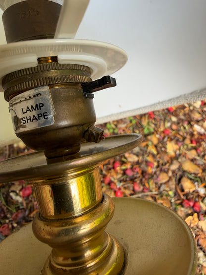 LAMP