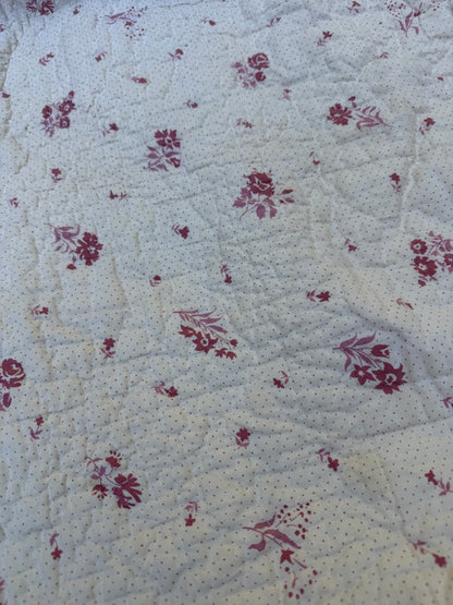 PATCHWORK QUILT