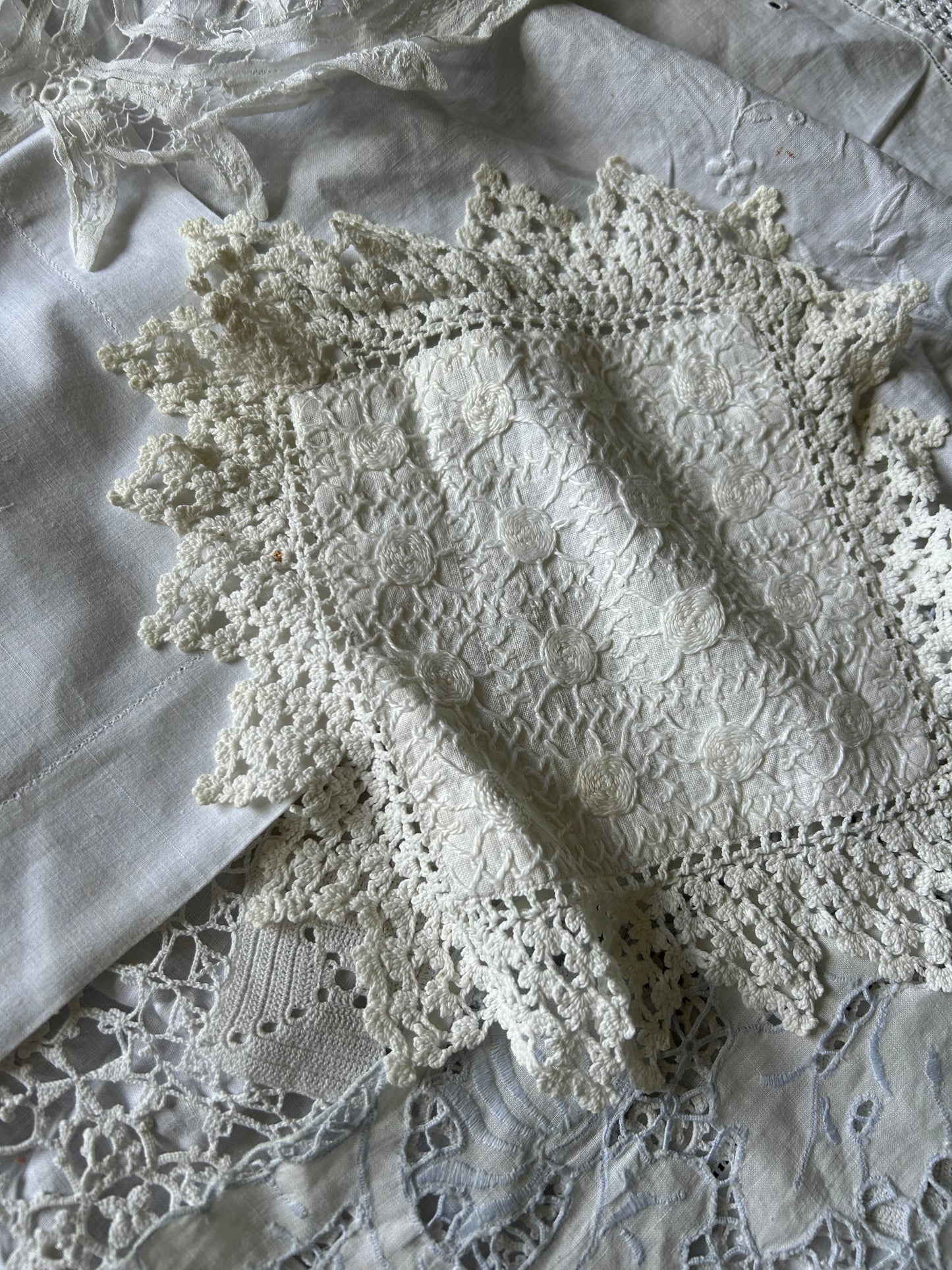 LINEN BUNDLE 6