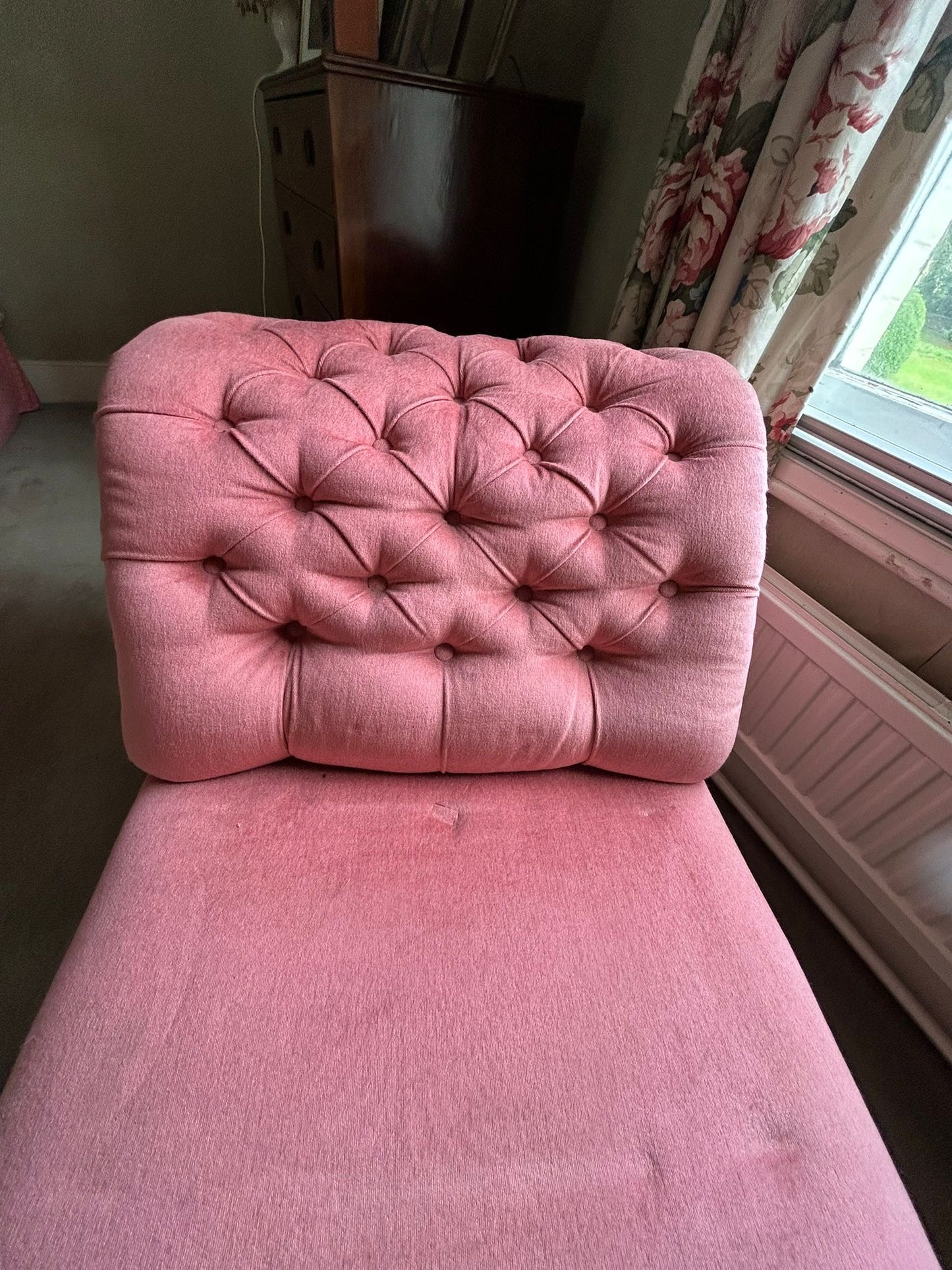 CHAISE LONG