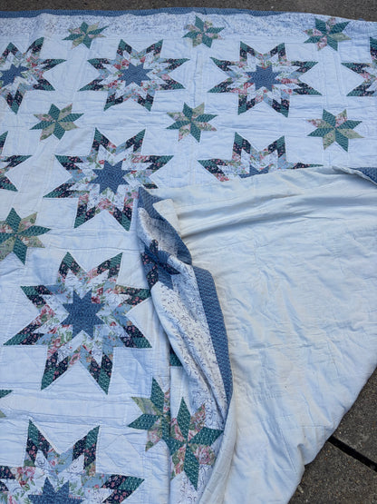 STAR QUILT
