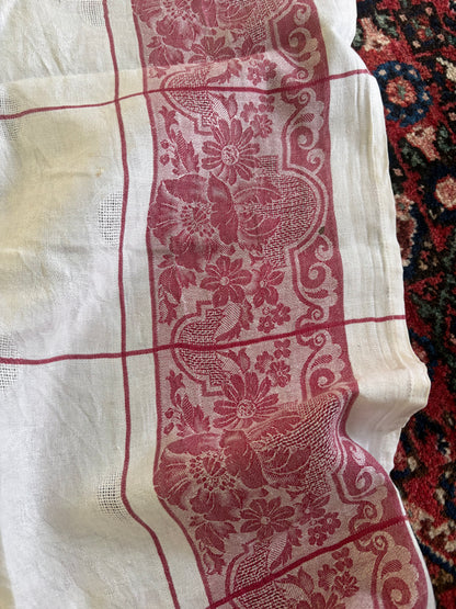 LINEN CLOTH