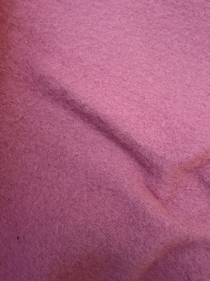 WOOL BLANKETS