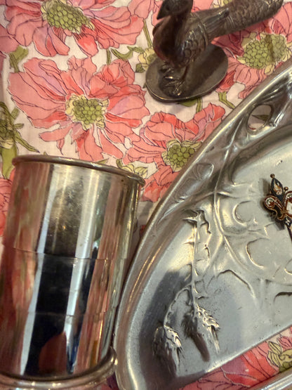 TRINKETS AND CURIOSITIES