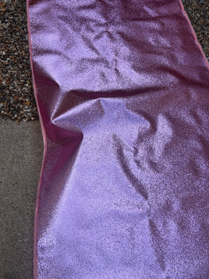 GLITTER MATERIAL