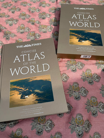 ATLAS