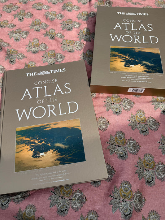 ATLAS
