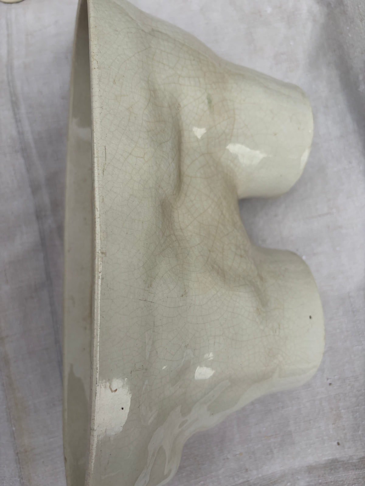 RABBIT MOULD