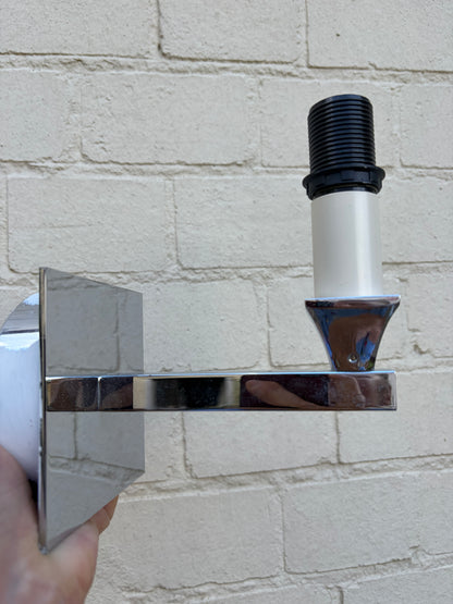 PAIR OF LAMPS