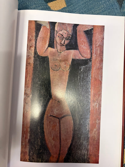 MODIGLIANI