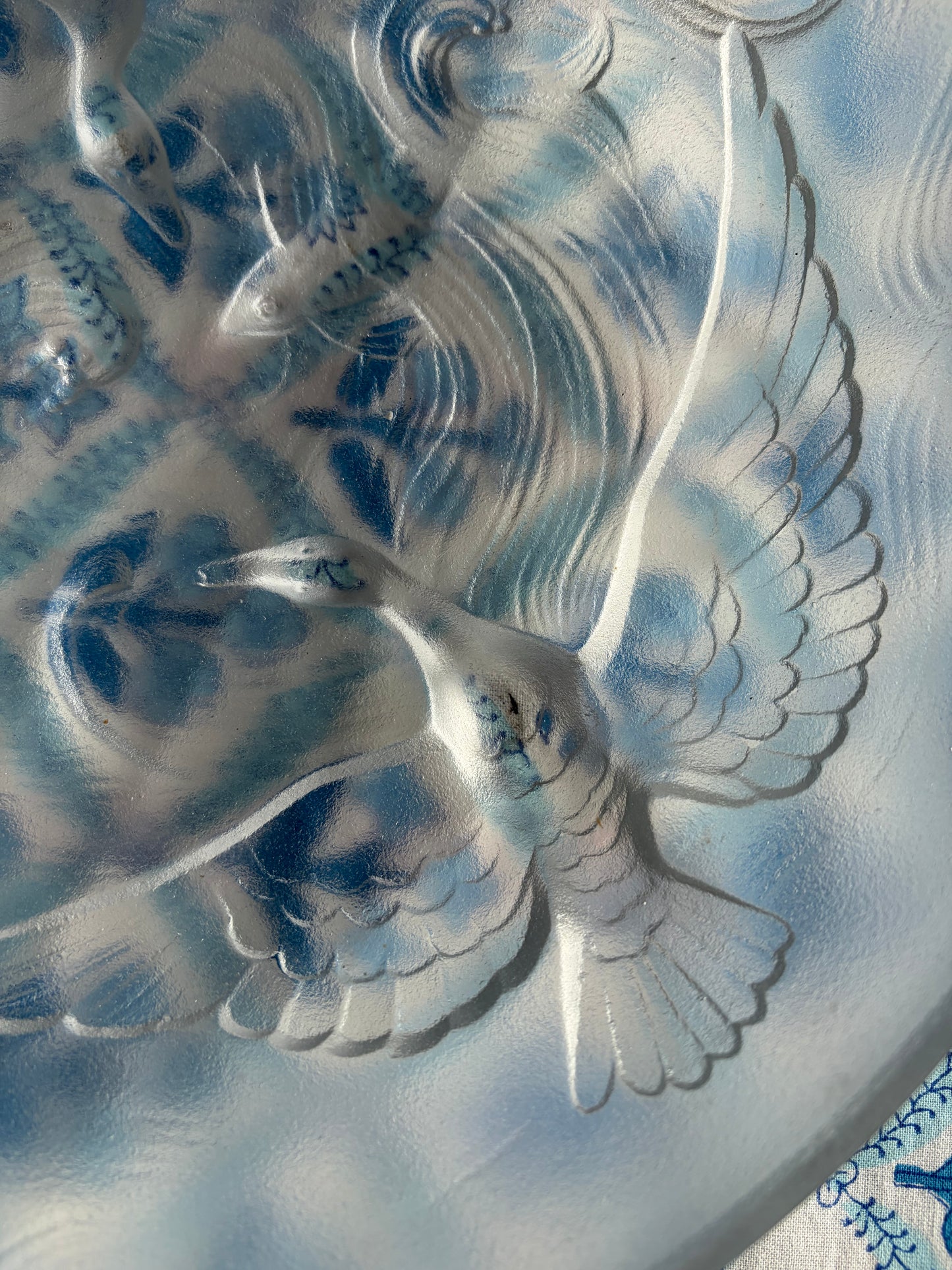 DECO BOWL