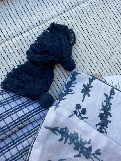 COTTON CUSHION COVERS
