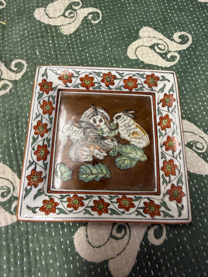 RABBIT DISH