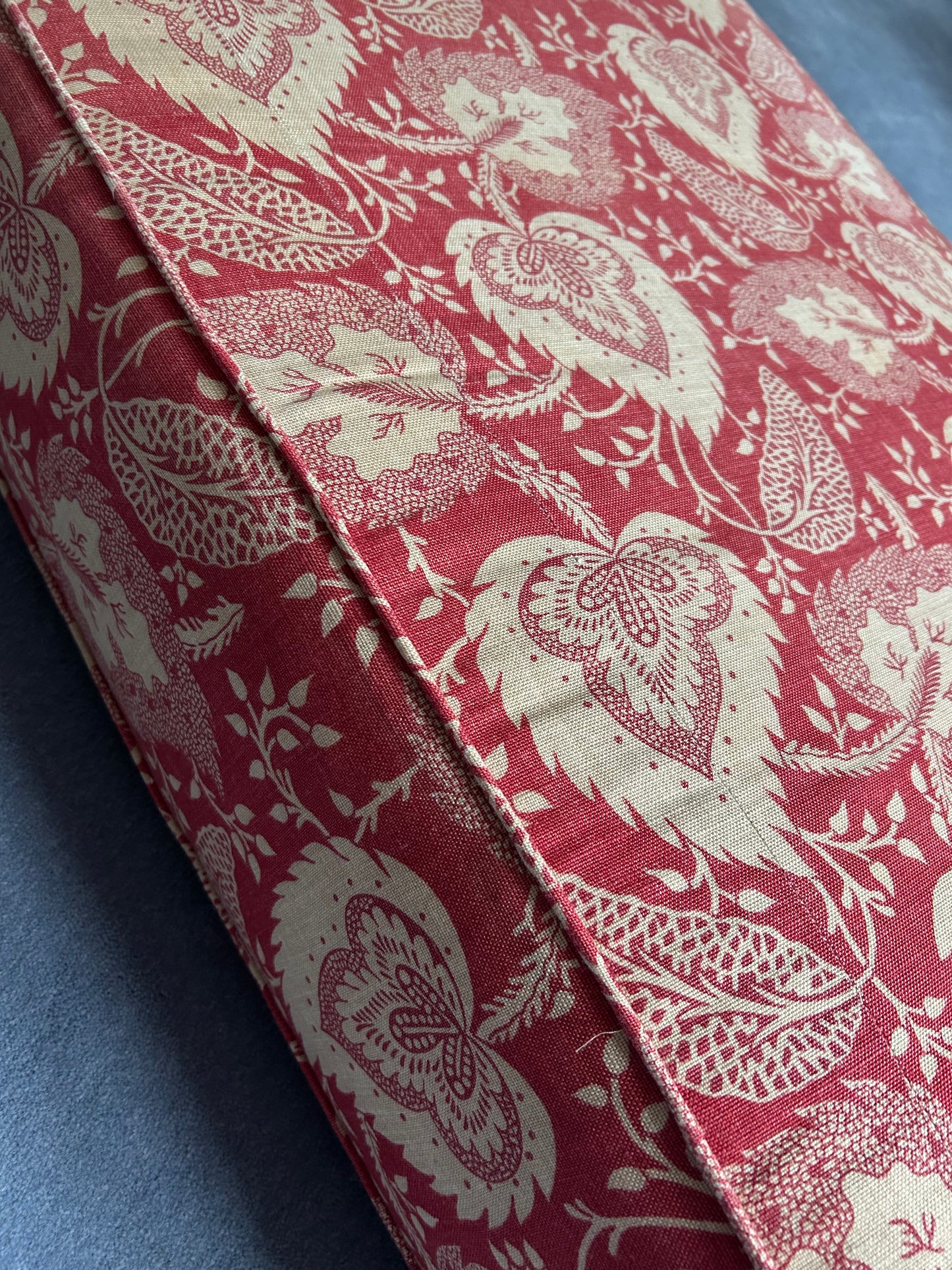 CUSHIONS