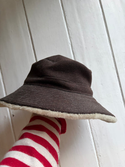 HERMES HAT