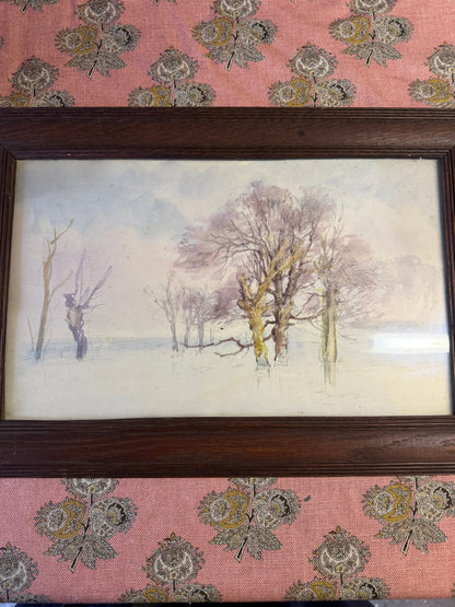 WATERCOLOUR