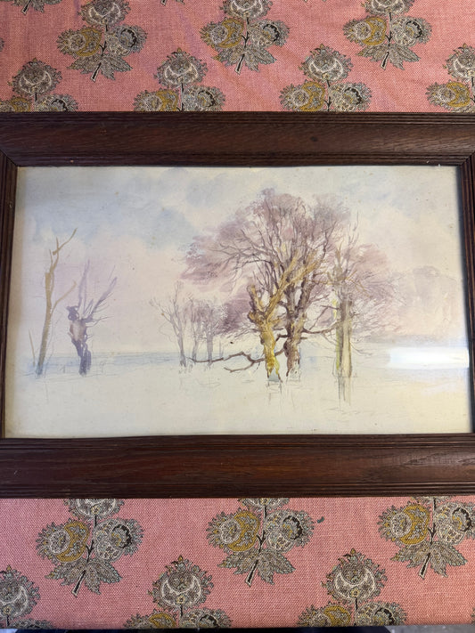 WATERCOLOUR