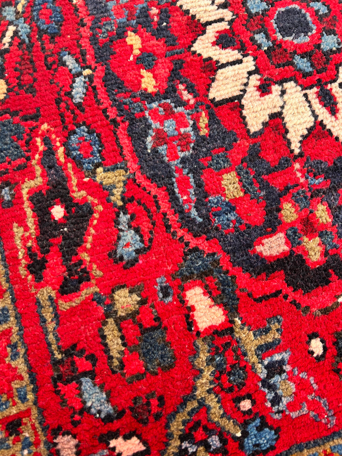 CARPET RUNNER