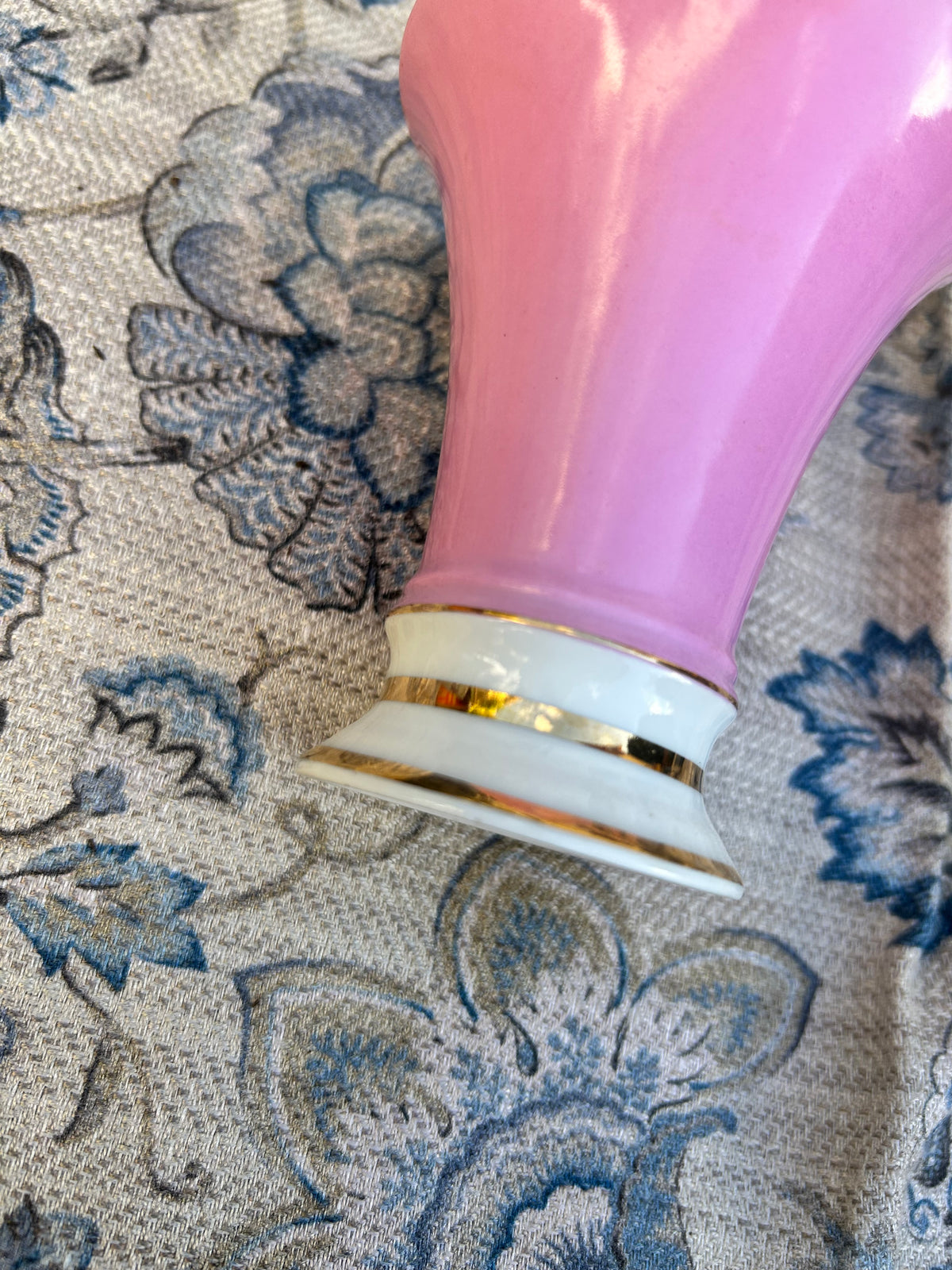 POSY VASE