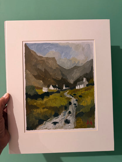 LANDSCAPE