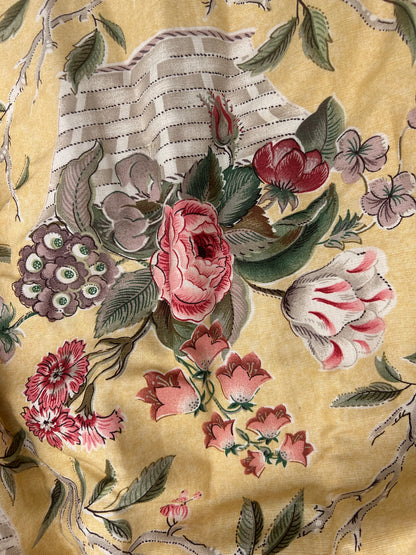 CURTAINS