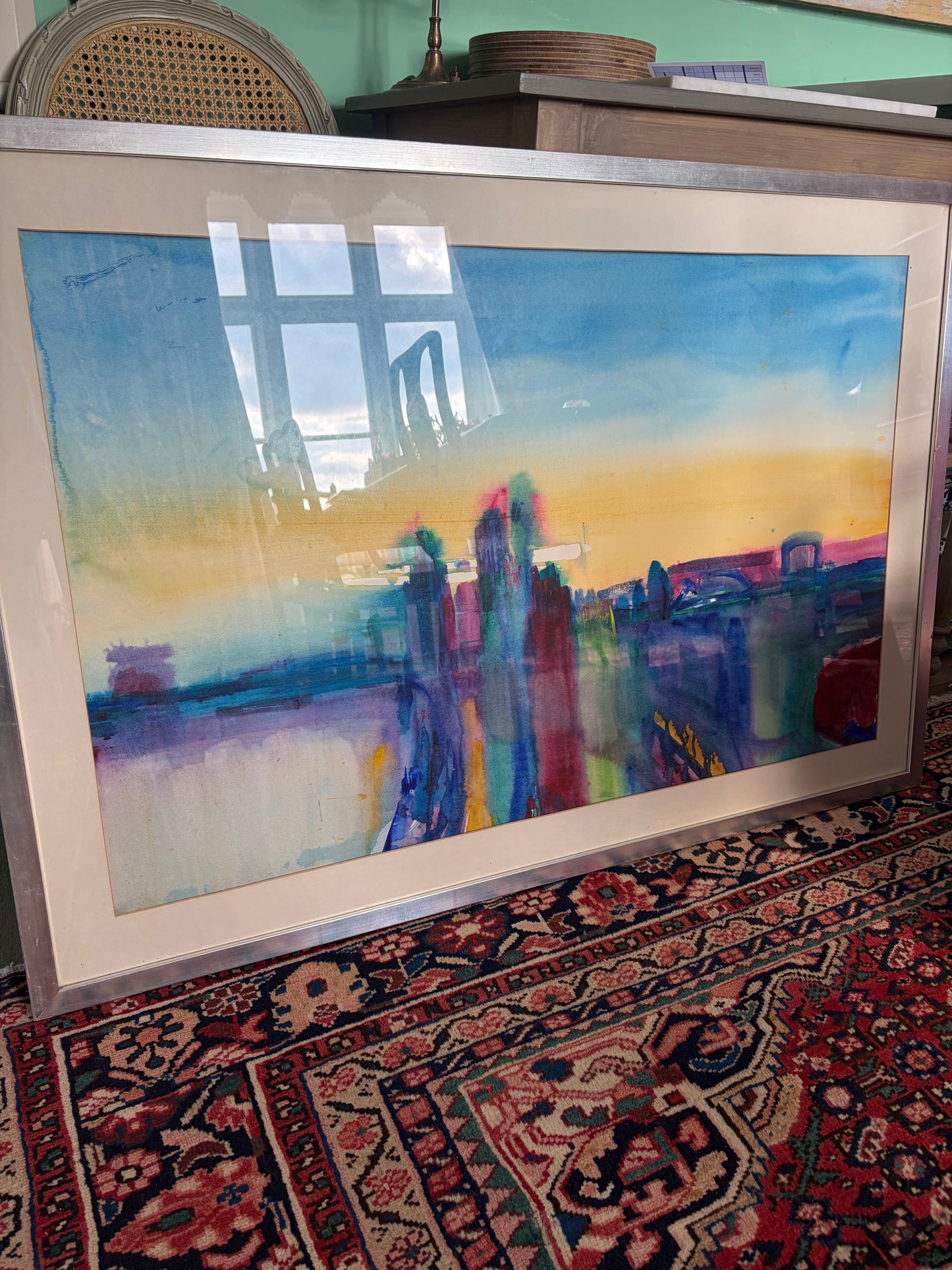 PAINTING