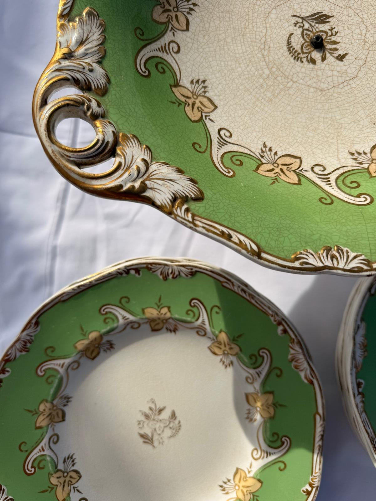 CHINA SET