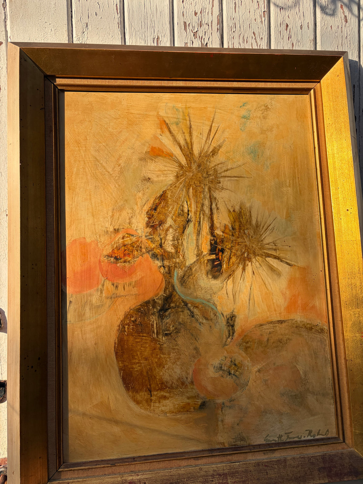 PAINTING