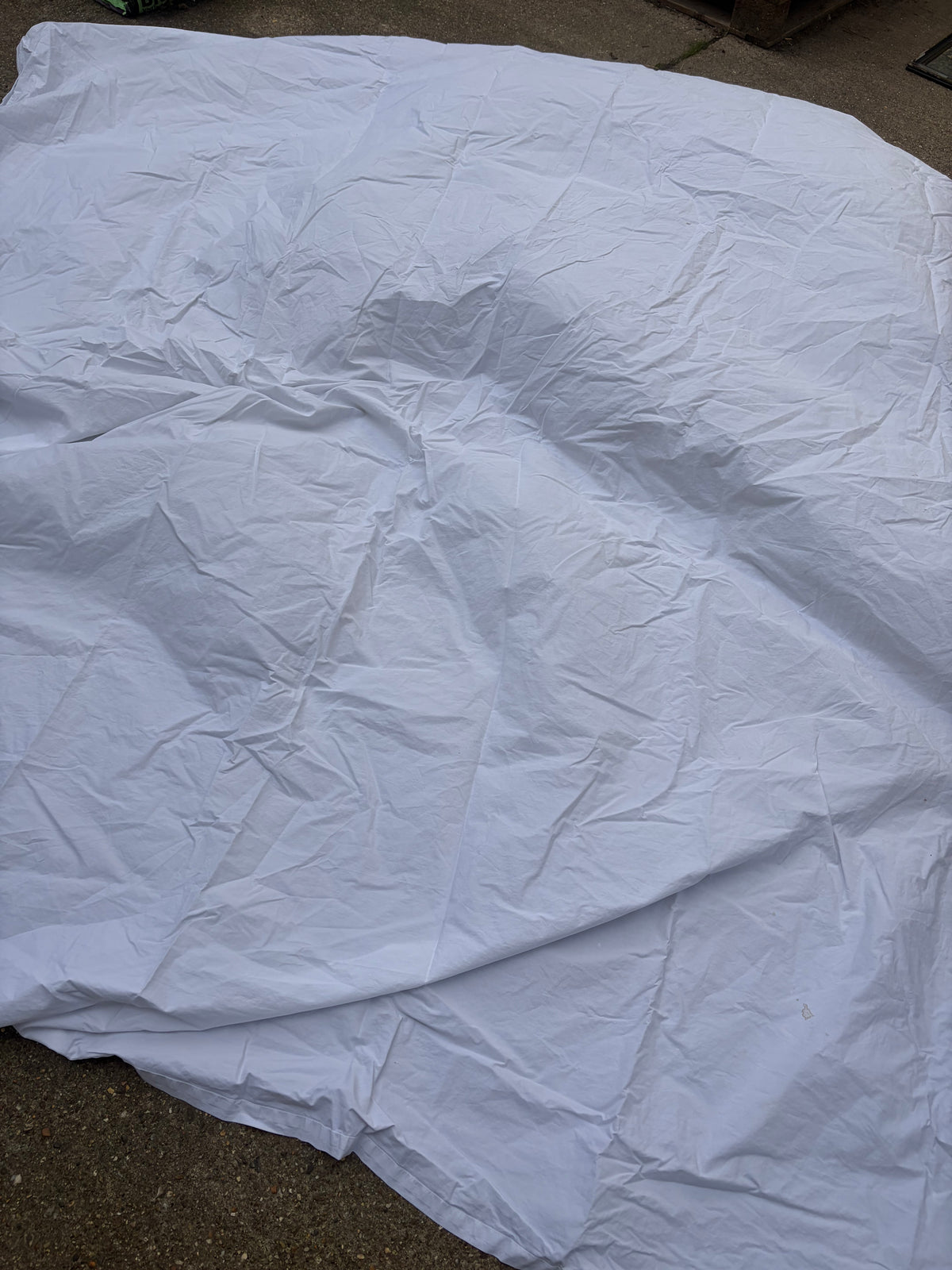 SUPERKING SHEET