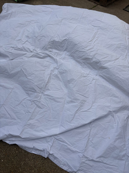 SUPERKING SHEET