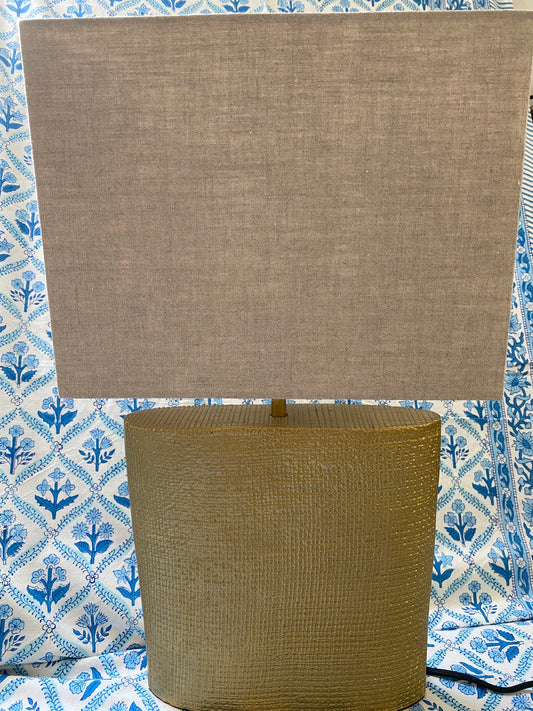 OKA CARRAWAY LAMP