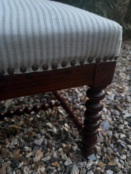 BOBBIN CHAIR