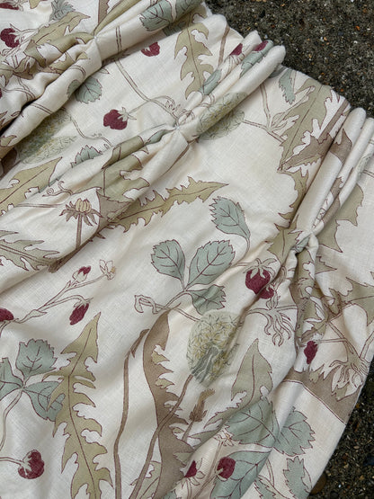 ROBERT KIME CURTAIN