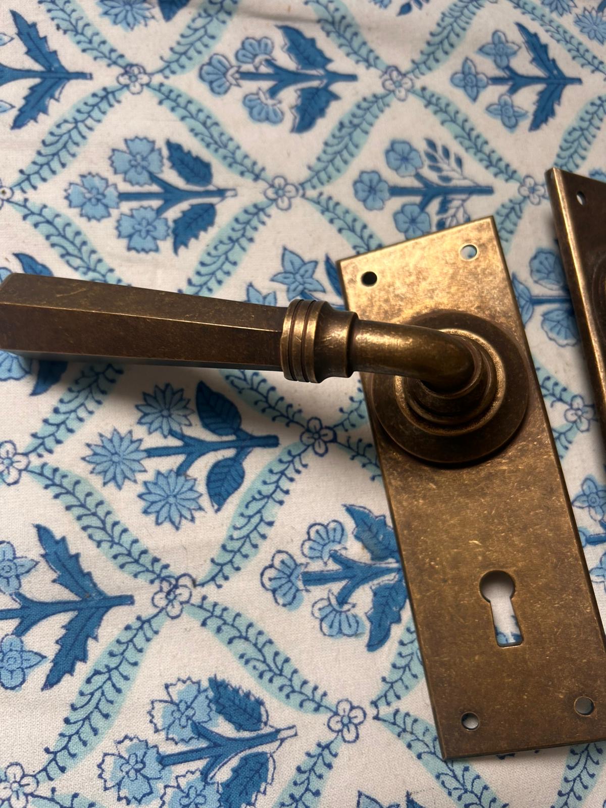 JIM LAWRENCE DOOR HANDLES