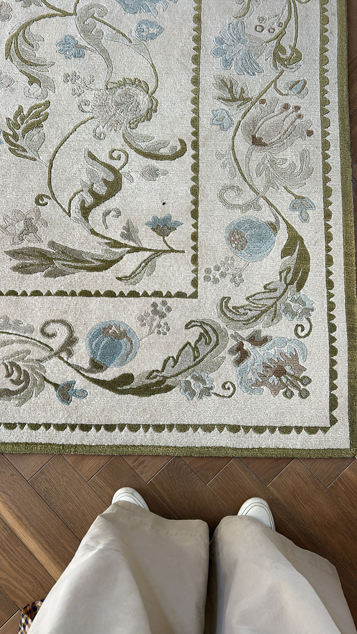CARPET