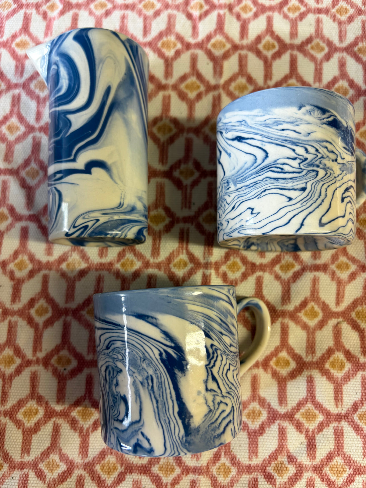 COFFEE SET