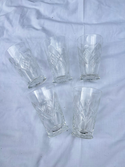HIGHBALL GLASSES