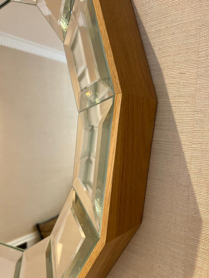 CIRCULAR MIRROR