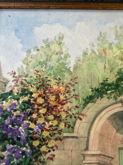 ORIGINAL GARDEN