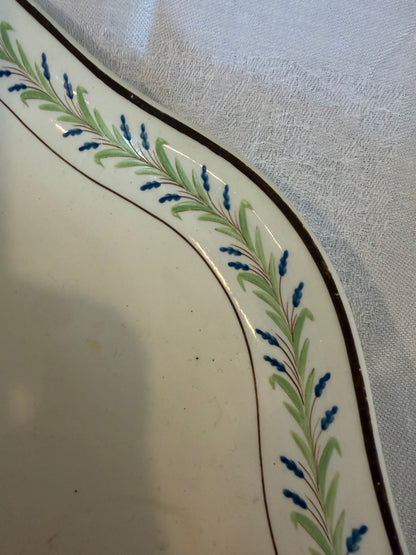 WEDGWOOD PIN DISH